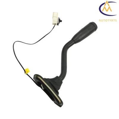 Palanca de cambios de transmisión 5057509AD para Dodge Ram 1500 2500 3500 2009-2017 Foto 1 de 4