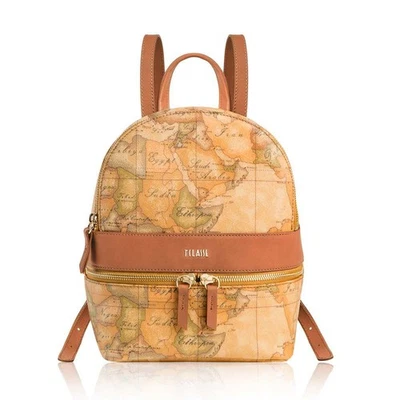 Moda Zaino ALVIERO MARTINI 1? CLASSE Donna Geo - D098-6000-0010 - Immagine 1 di 4