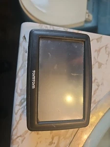 TOM TOM XL 4ET03 GPS~Tested~Working - Picture 1 of 2