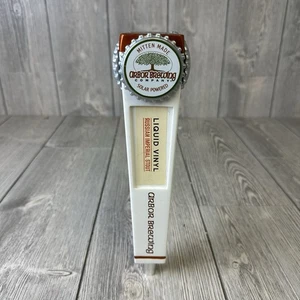 Arbor Brewing Company Ypsilanti Michigan Craft Beer Bar Keg Tap Handle - Picture 1 of 7