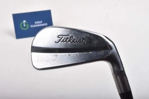 Titleist 620 CB #7 Iron / X-Flex AMT Tour White X100 Shaft / STD / Demo - Picture 1 of 6