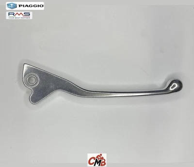 LEVA FRENO ANTERIORE DESTRA PER DERBI 50-150 BOULEVARD 4T 2009-2010 / SONAR 125 - Immagine 1 di 4