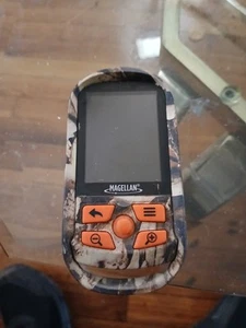 Magellan Explorist 350H Waterproof, Trail, Hunting, Backpacking, Way Points, GPS - Picture 1 of 2
