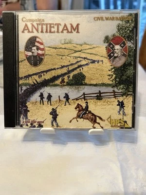 Antietam Civil War Battles - PC Game - Image 1 of 3