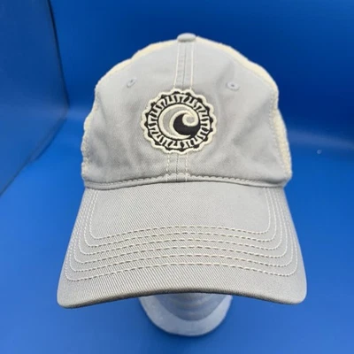 Gorra ajustable Cisco Brewers Nantucket para hombre mujer talla única retro Snapback Foto 1 de 4