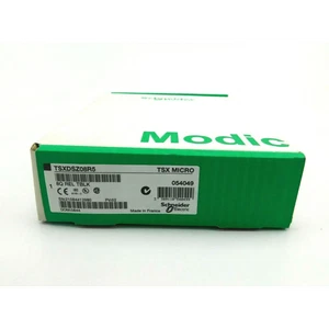 Modulo PLC Schneider TSXDSZ08R5 nuovo con scatola consegna veloce spedizione gratuita - Foto 1 di 4