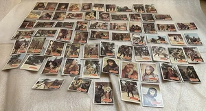 Topps Planet of the Apes 1974 Trading Cards ~ Full Set of 66 ~ Vintage - Bild 1 von 15