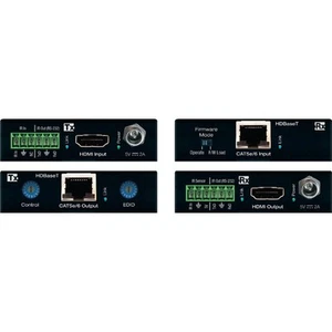 Key Digital KD-X222 HDBaseT/HDMI Extender with HDR10, HDCP2.2, 4K - Picture 1 of 1