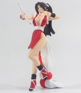 Mai Shiranui King of fighters Trading Figure Sr Kof Collection Gals Edition Part1 - Bild 1 von 9