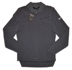 NIKE DRY DRI-FIT HYPER ELITE SHOWTIME BASKETBALL JACKET GRAY XL MSRP $140 - Picture 1 of 8