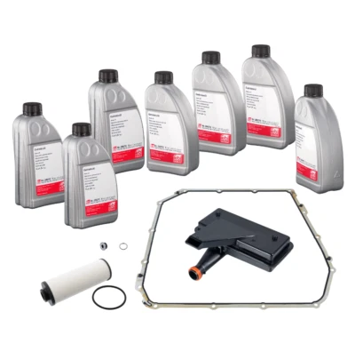 FEBI GEARBOX TRANSMISSION SERVICE KIT 171783 AUDI PORSCHE - Image 1 of 4