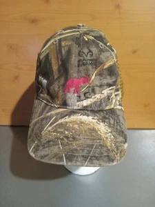 Baseballmütze Alabama Elephant Camo Trucker Cap Mesh Snapback Jagd - Bild 1 von 3