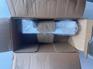 Whirlpool Service Refrigerator Icemaker W11284458  White - Picture 1 of 3