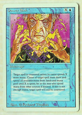 Power Sink - Revised Series - 1994 - Magic The Gathering