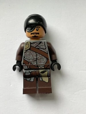 LEGO Star Wars Kanjiklub Gang Member Minifigure sw0673 - Image 1 of 2