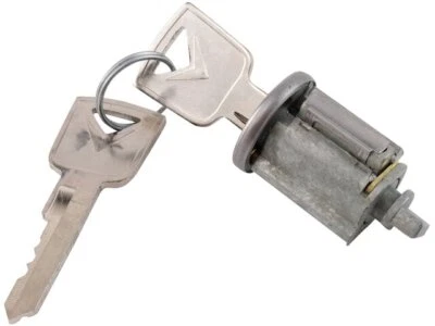 Cilindro de bloqueo de encendido para Ford Country Sedán 1960-1964 51928XFPF 1961 1962 1963 Foto 1 de 2