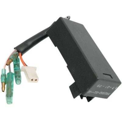 Ricks Electric Hot Shot CDI Box Polaris Predator 90 03-07 Scrambler 90 01-03 - Image 1 of 2