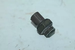 Sensor de temperatura de refrigerante original OEM 37760-P00-003 apto para Acura Honda Civic CR-V - Imagen 1 de 4