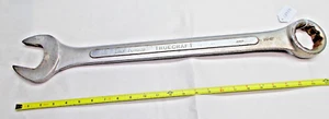 TRUECRAFT 2" Llave Combinada 12 Puntos Nº 1064, placa de níquel y cromo, Japón - Imagen 1 de 3