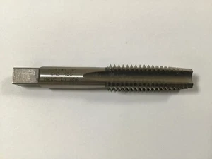 5/8- 11 NC H3 4 Flute Taper Tap  R5L6B3 - Picture 1 of 1