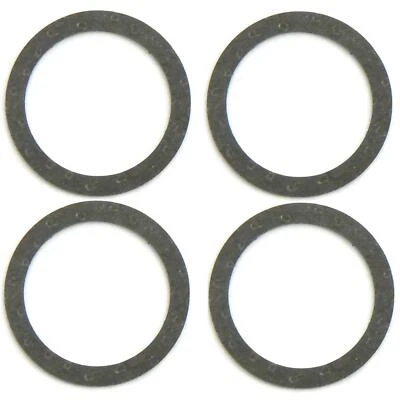 4X Auspuff Krümmerdichtung für BMW R 850 1100 1150 GS R RS RT 26 x 33 x 1,5 mm - Bild 1 von 2
