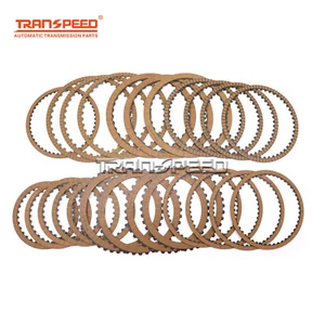 NEW 725.0 Transmission Clutch Plate Friction Kit For MERCEDES-BENZ C Grade - Picture 1 of 8