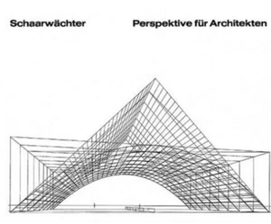 Perspektive für Architekten - Georg Schaarwächter NEU - Bild 1 von 1