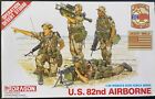 Dragon US 82nd Airborne 3006 1/35 Open Model Kit ‘Sullys Hobbies’
