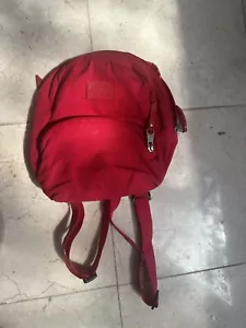 dickies mini backpack red - Picture 1 of 1