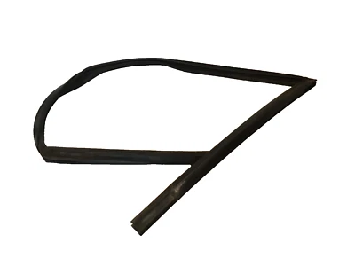 Chrysler Pacifica 2004-2008 ventana delantera izquierda lado del conductor Chanel sello guía OEM Foto 1 de 4