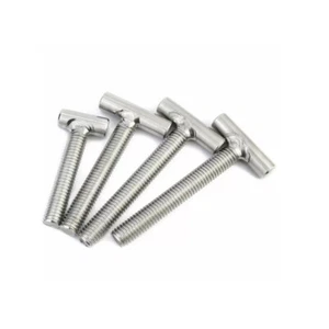 304 Stainless Steel T-Shaped Welding Screw/Cylindrical Welding Bolt M5M6M8M10M12 - Picture 1 of 105
