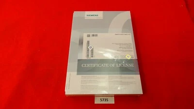 Siemens Simatic Wincc Basic V16 Visualisierungs-Software - Bild 1 von 4