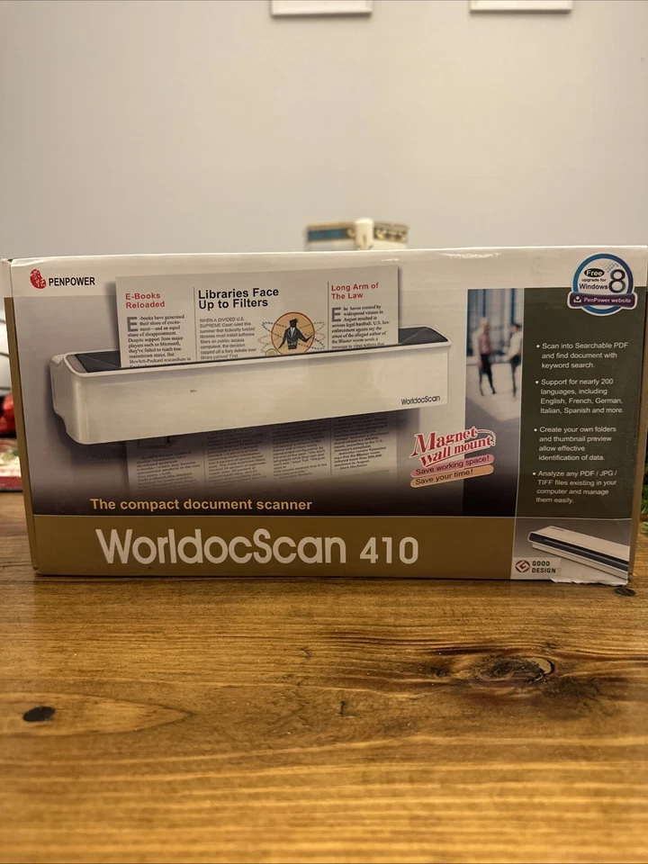 Worldocscan - Image 1 of 2