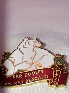 BPOE Del Ray Beach FL. Elks Lodge #1770 PER Dooley.  - Bild 1 von 5