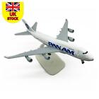 1:300 20cm American Panam B747 Model Plane Alloy Diecast Airplane Collection