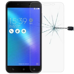 0.26mm 9H 2.5D Tempered Glass Film for Asus ZenFone 3 Max ZC553KL Screen Film - Picture 1 of 10