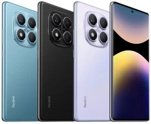 Xiaomi Redmi Note 14 Pro 4G Smartphone 8+256GB 200MP Dual SIM 5500mAh 45W Global - Imagen 1 de 20