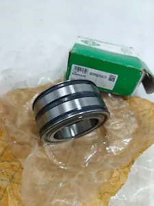 SL045014-PP INA Cylindrical Roller Bearing NNF5014-2LSV / SL04 5014 PP 70x110x54 - Picture 1 of 17