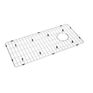Elkay 14 Zoll x 29 zoll x 1-1/4 Zoll Bodengitter in Edelstahl - Bild 1 von 3