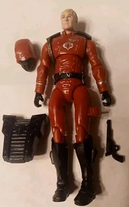 G.I. JOE COBRA BATTLE ANDROID 2008 - Picture 1 of 4