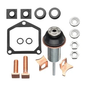 Startermagnetreparatur Rebuild Kit 228000-6662 für Geo praktisch - Picture 1 of 6