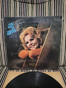 Teresa Brewer-"The Best Of..."-RCA ANL1 1131-Stereo-1975-EXC - Bild 1 von 6