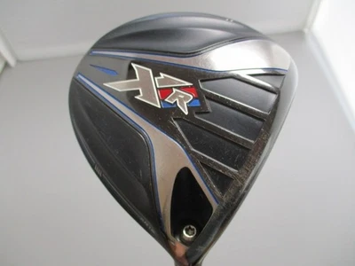 Callaway XR 16 Driver 10.5 Diamana B70 (S) #181 Golf Clubs - Image 1 of 4