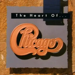 Chicago - The Heart Of... Chicago (Best Of, 1989) - Bild 1 von 1