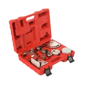 Camshaft and Crankshaft Locking Tool Fit For Volvo 3.0 3.2 T6 S80 Xc60 Xc70 Xc90 - Bild 1 von 13