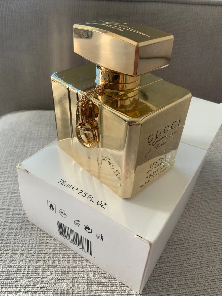 Gucci Première Eau de Parfum for Women for sale | eBay