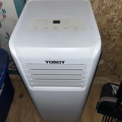 Tosot Portable Air Conditioner - Image 1 of 4