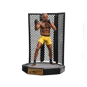Anderson "Spider" Silva Deluxe (versión firmada) - escala de arte 1/10 - Iron Studios - Imagen 1 de 7
