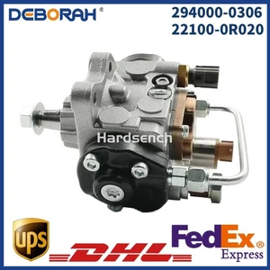Diesel Fuel Injection Pump 294000-0306 22100-0R020 for TOYOTA 1AD-FTV/2AD-FHV - Bild 1 von 6