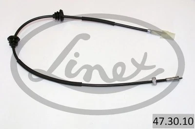 ✅Per LINEX 47.30.10 COUNTER CABLE VW GOLF 87- ⭐Ottimo venditore⭐ - Immagine 1 di 4